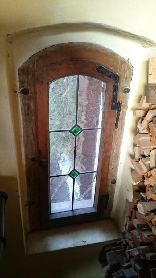 Apartment Zeitreise Quedlinburg Eksteriør bilde