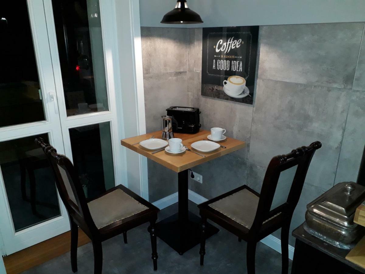 Apartment Zeitreise Quedlinburg Eksteriør bilde